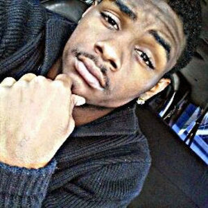 Meet your Posher, Gregory